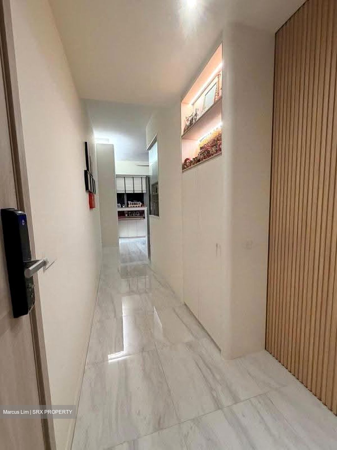 The Alps Residences (D18), Condominium #611541561
